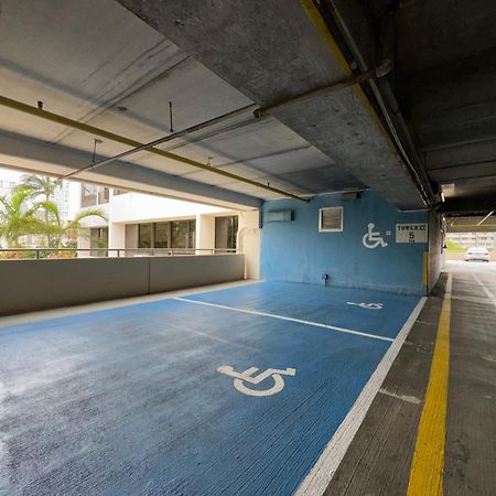 Waikiki Banyan 1Br With Great Ocean Views, Steps To Beach & Parking! Honolulu Ngoại thất bức ảnh