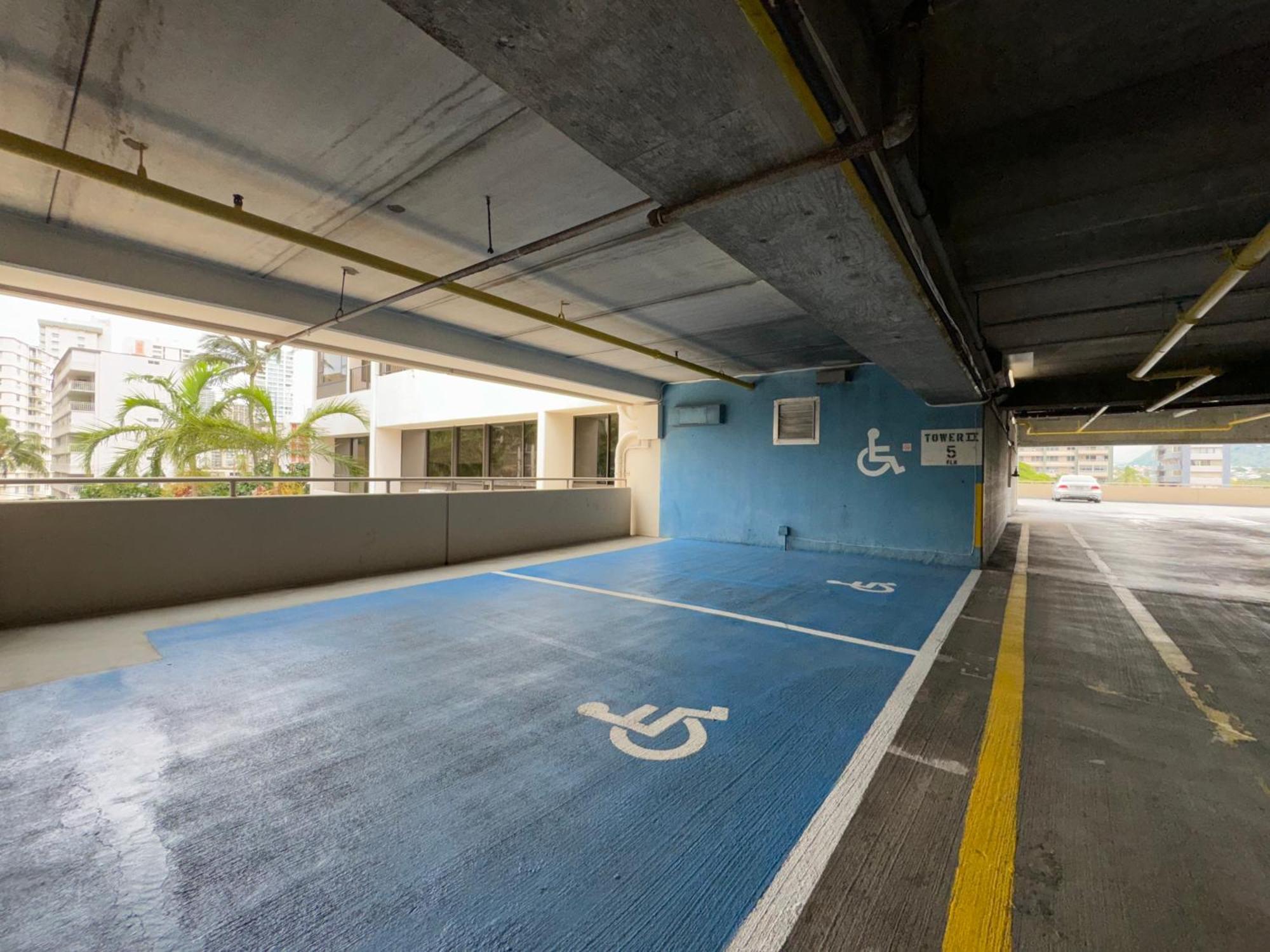 Waikiki Banyan 1Br With Great Ocean Views, Steps To Beach & Parking! Honolulu Ngoại thất bức ảnh