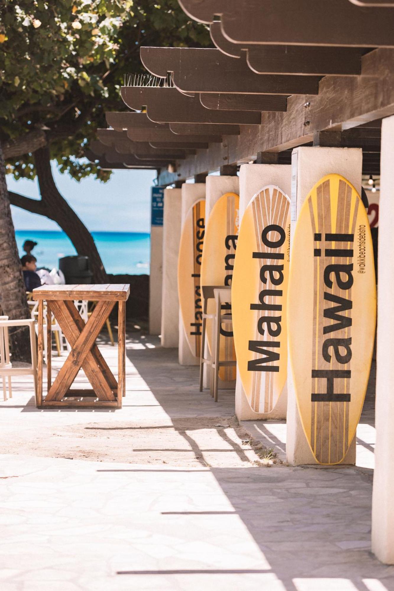 Waikiki Banyan 1Br With Great Ocean Views, Steps To Beach & Parking! Honolulu Ngoại thất bức ảnh